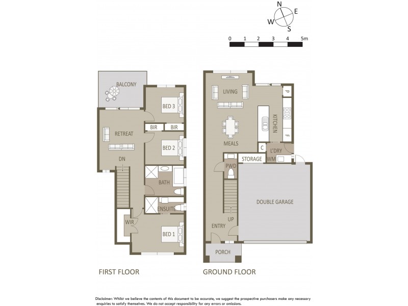 12 Painted Hills Road, Doreen VIC 3754