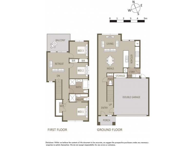 12 Painted Hills Road, Doreen VIC 3754