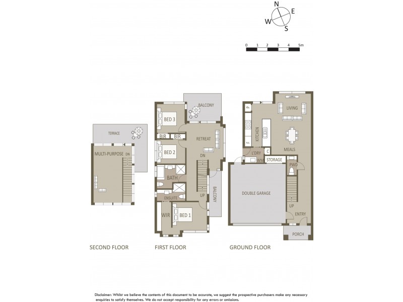 12 Painted Hills Road, Doreen VIC 3754