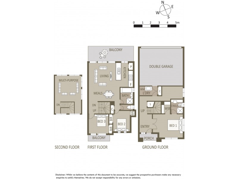 12 Painted Hills Road, Doreen VIC 3754