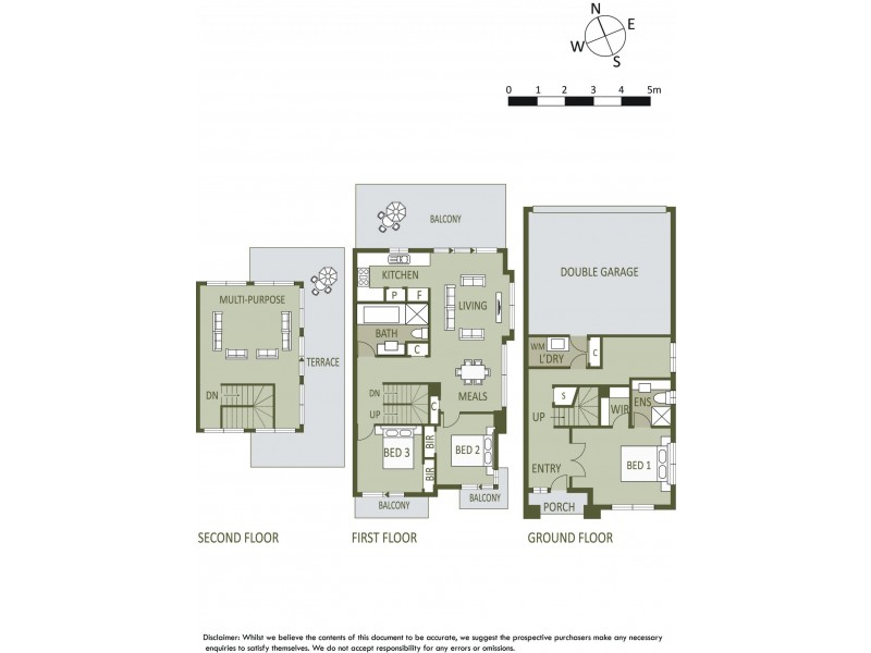 12 Painted Hills Road, Doreen VIC 3754