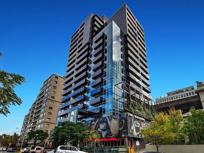 502/452 St Kilda Road, Melbourne VIC 3004