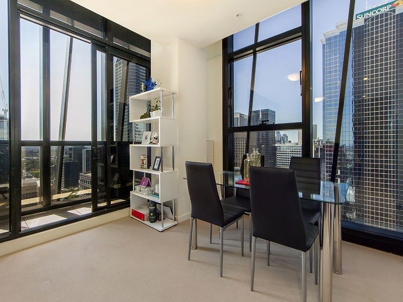 3204/568 Collins Street, Melbourne VIC 3000