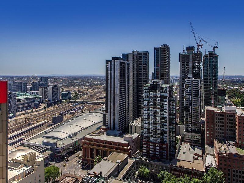3204/568 Collins Street, Melbourne VIC 3000