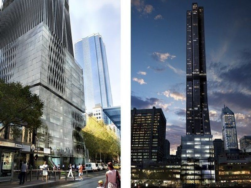 3204/568 Collins Street, Melbourne VIC 3000