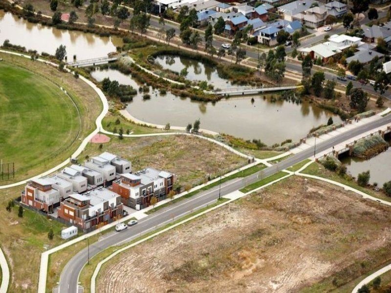 12 Painted Hills Road, Doreen VIC 3754