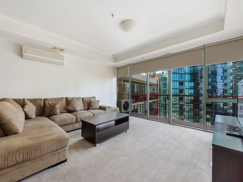 1707/83 Queensbridge Street, Southbank VIC 3006