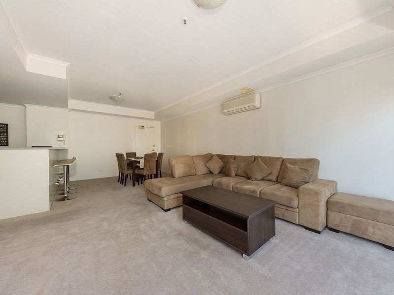 1707/83 Queensbridge Street, Southbank VIC 3006
