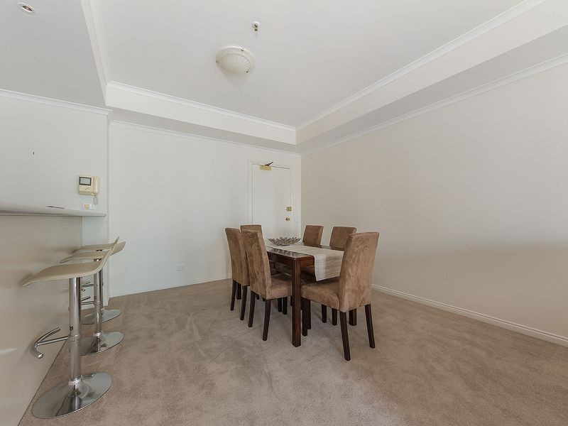 1707/83 Queensbridge Street, Southbank VIC 3006