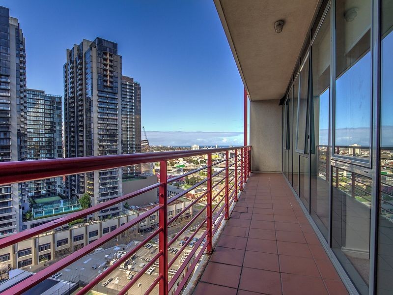 1707/83 Queensbridge Street, Southbank VIC 3006