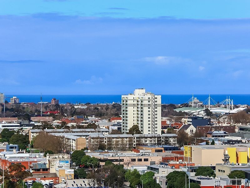 1707/83 Queensbridge Street, Southbank VIC 3006