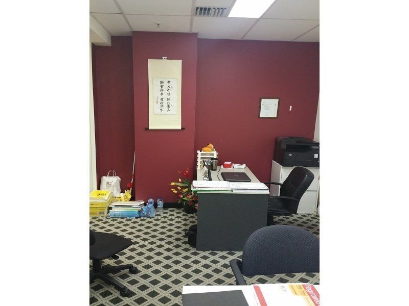 705/1 Queens Road, Melbourne VIC 3000