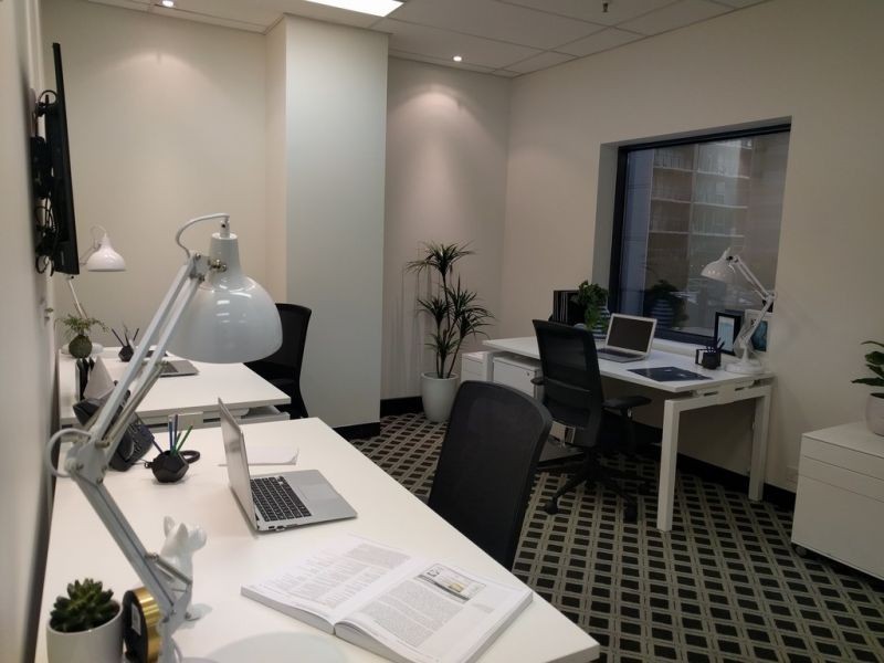 401/1 Queens Road, Melbourne VIC 3000