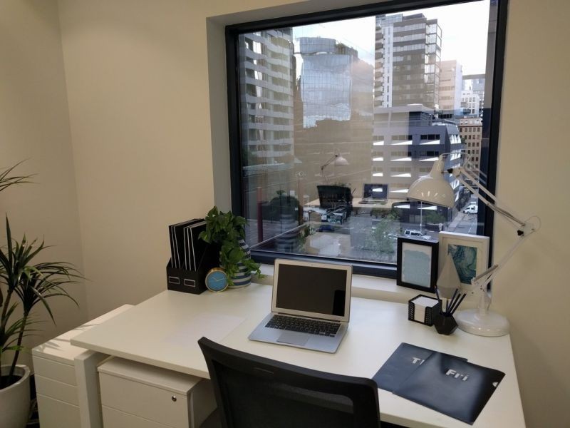 401/1 Queens Road, Melbourne VIC 3000