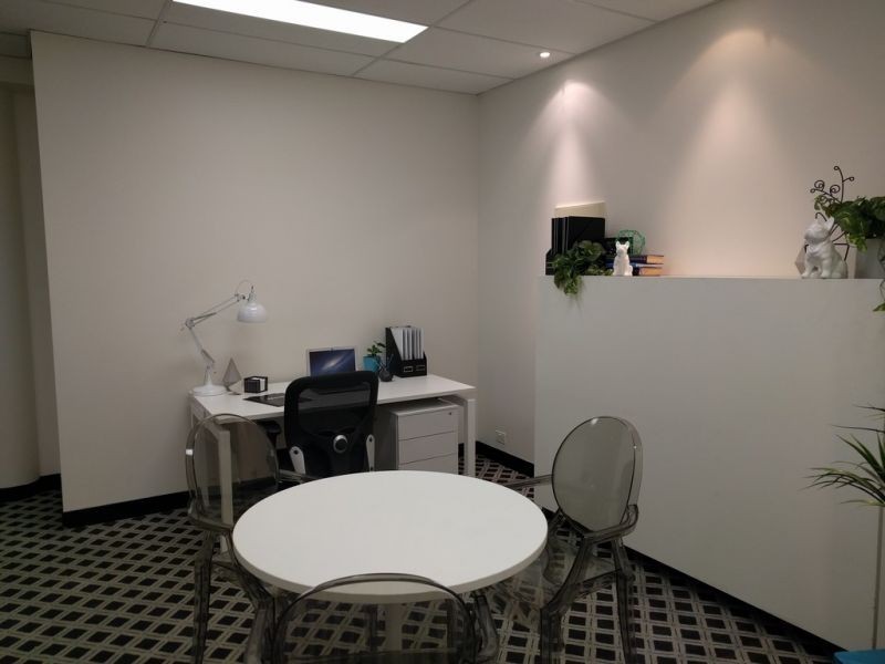 401/1 Queens Road, Melbourne VIC 3000