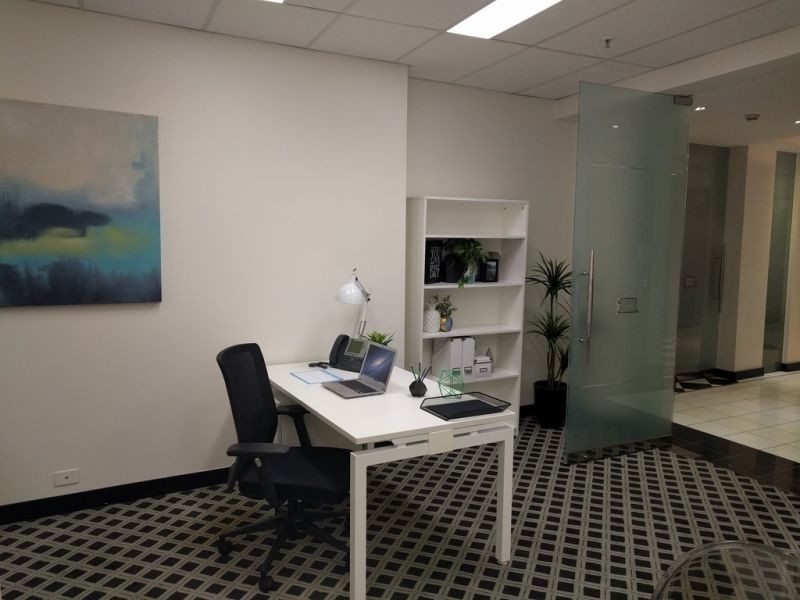 401/1 Queens Road, Melbourne VIC 3000