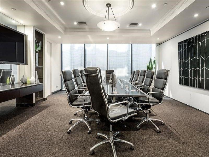 401/1 Queens Road, Melbourne VIC 3000