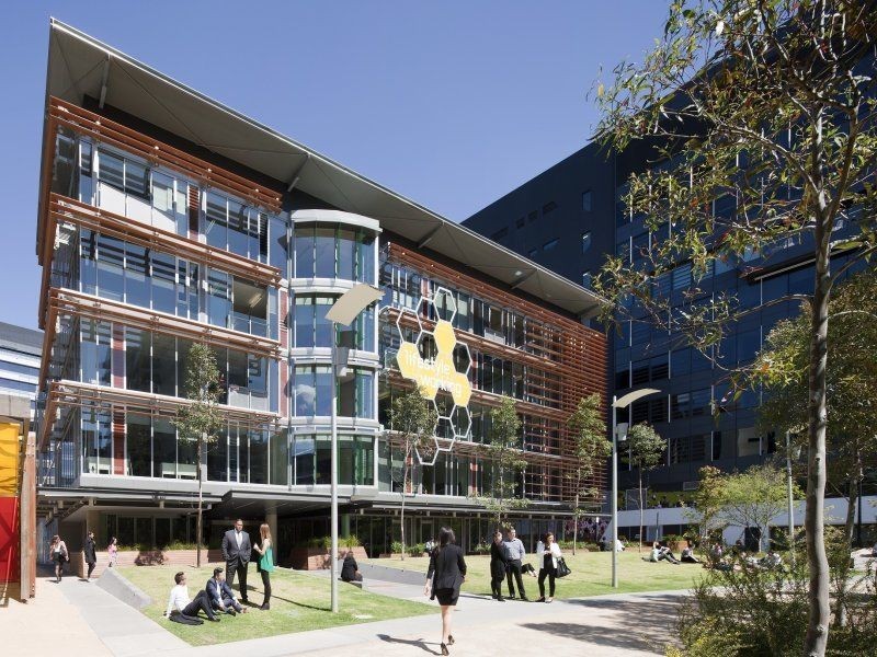 838 Collins Street, Melbourne VIC 3000