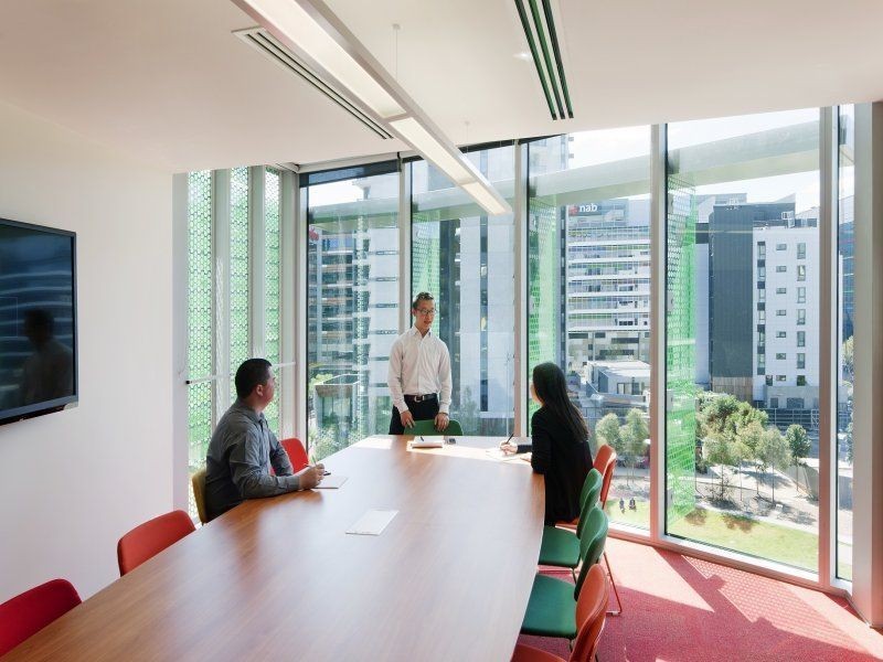 838 Collins Street, Melbourne VIC 3000