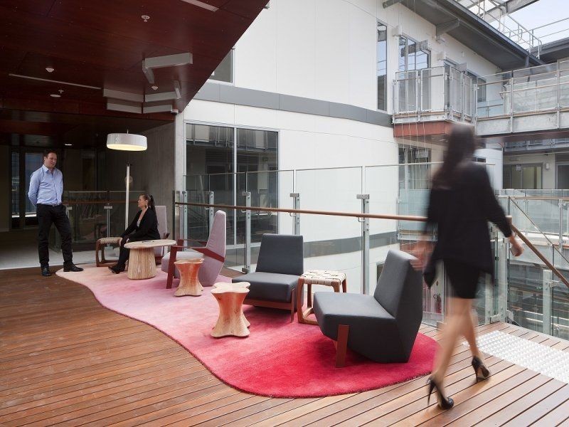 838 Collins Street, Melbourne VIC 3000