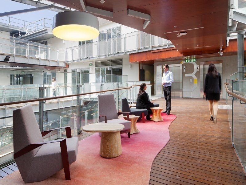 838 Collins Street, Melbourne VIC 3000