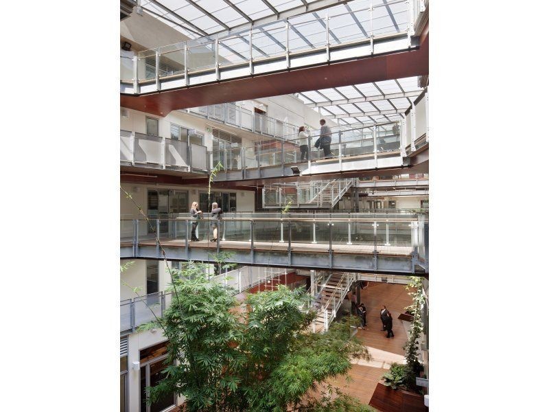 838 Collins Street, Melbourne VIC 3000