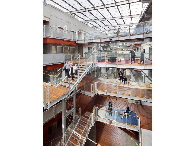 838 Collins Street, Melbourne VIC 3000