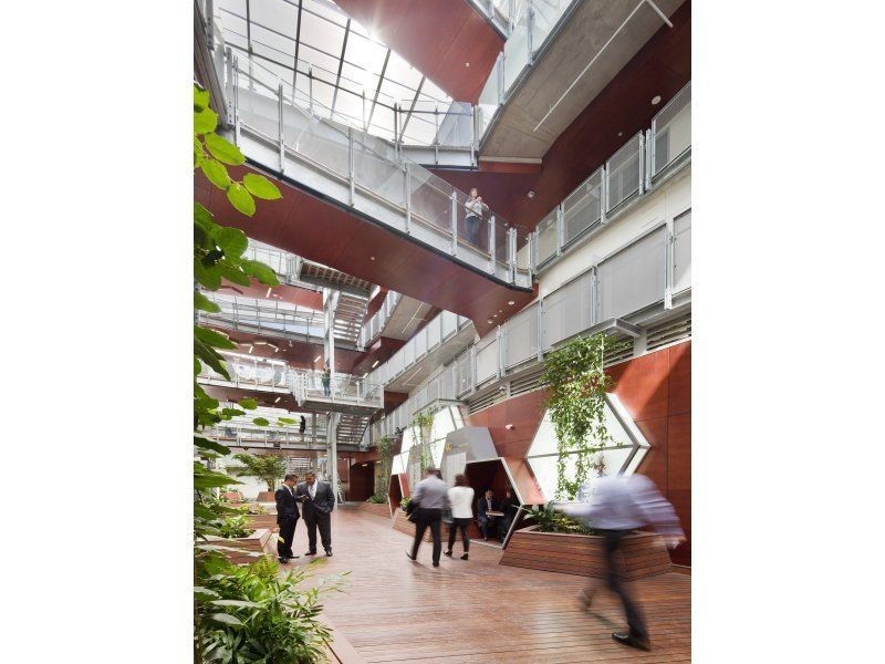 838 Collins Street, Melbourne VIC 3000