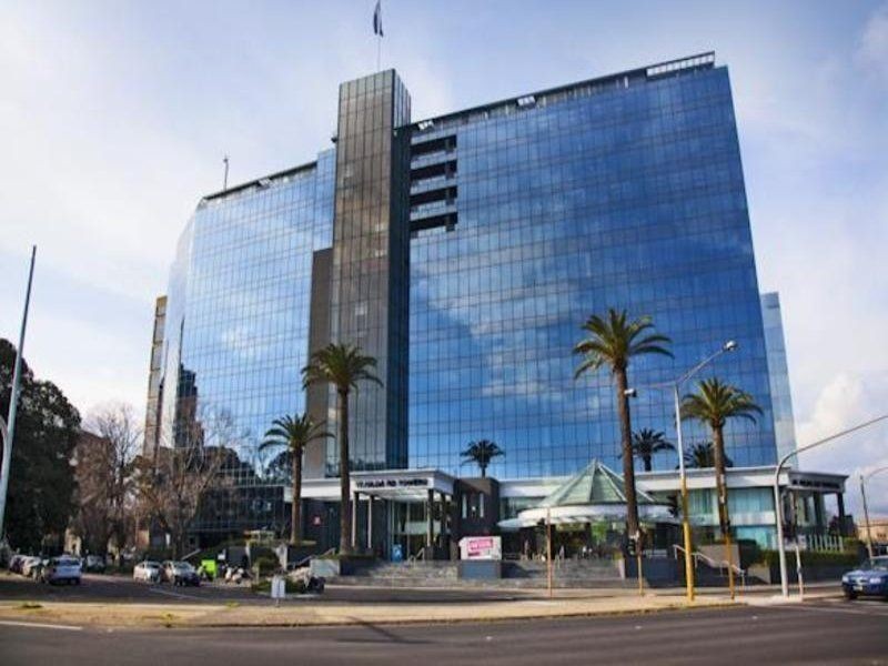 702/1 Queens Road, Melbourne VIC 3000