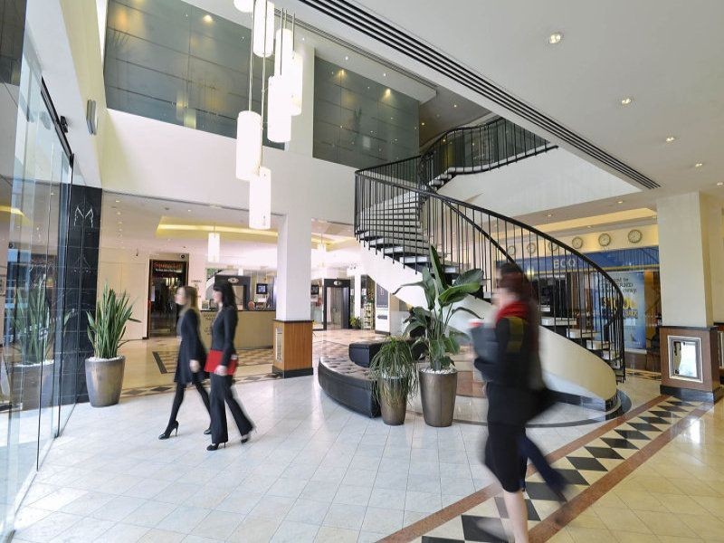 702/1 Queens Road, Melbourne VIC 3000