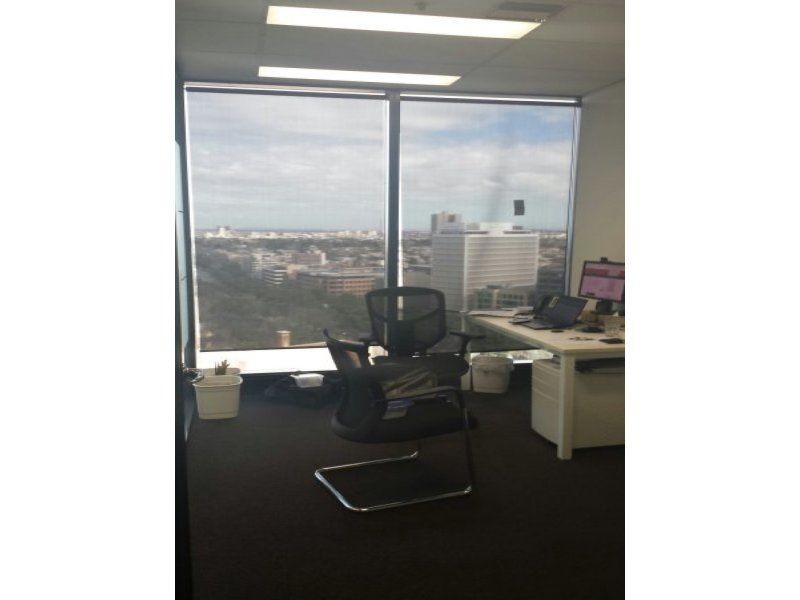 1406/1 Queens Road, Melbourne VIC 3000