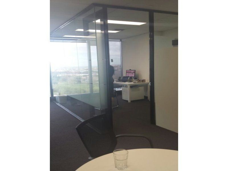 1406/1 Queens Road, Melbourne VIC 3000