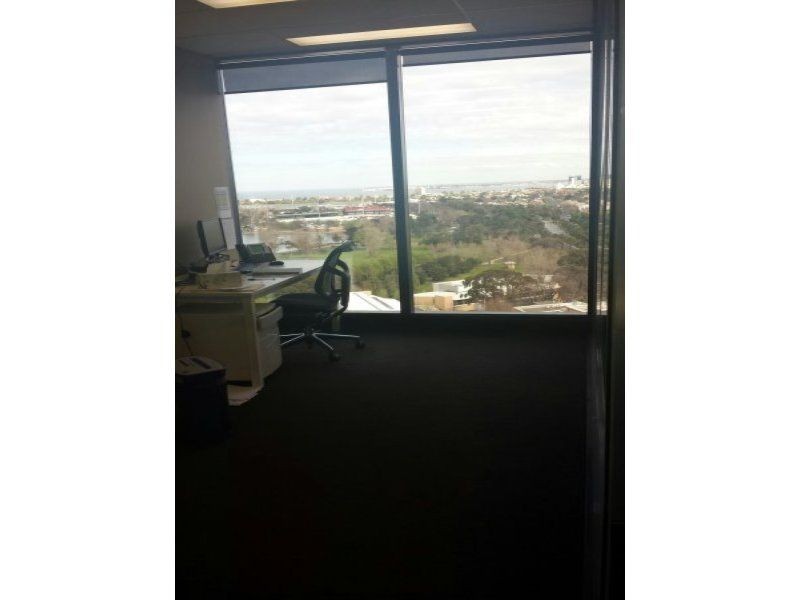 1406/1 Queens Road, Melbourne VIC 3000