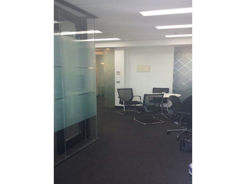 1406/1 Queens Road, Melbourne VIC 3000