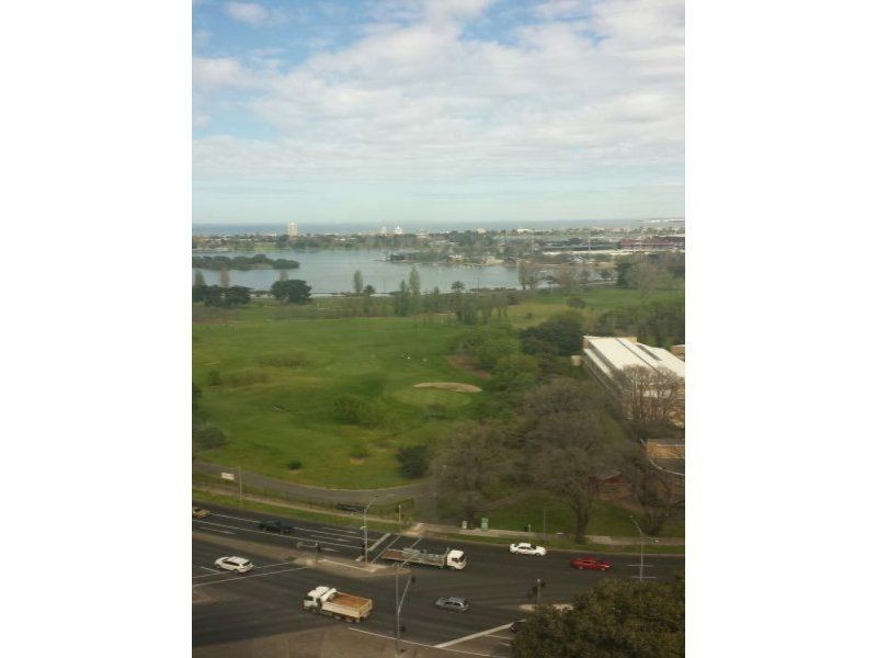 1406/1 Queens Road, Melbourne VIC 3000