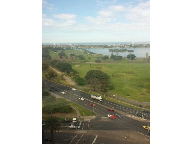 1406/1 Queens Road, Melbourne VIC 3000