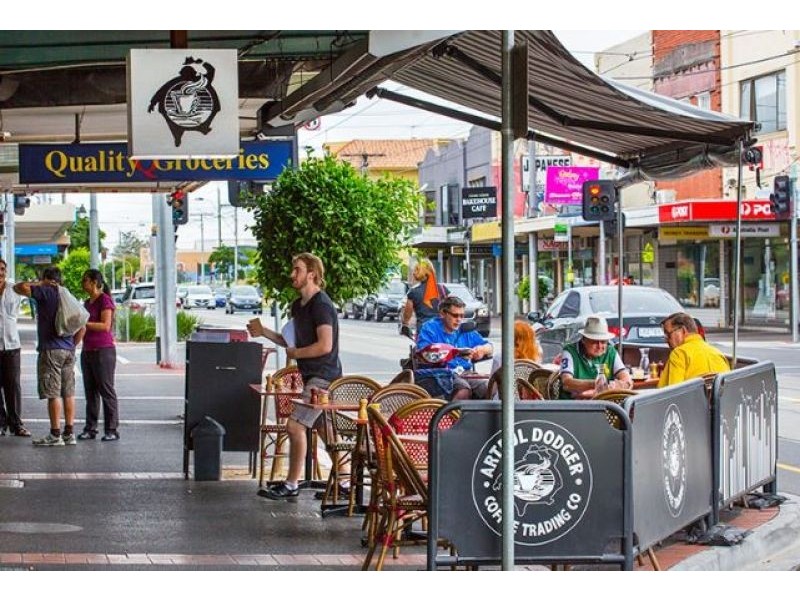 2/25 Mernda Avenue, Carnegie VIC 3163