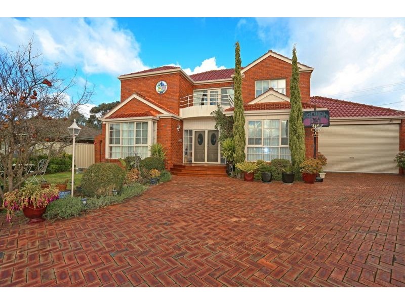 11 Carmyle Court, Avondale Heights VIC 3034