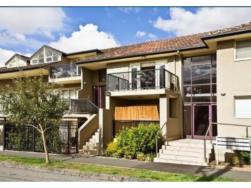 4/26 Mc Arthur Street, Malvern VIC 3144