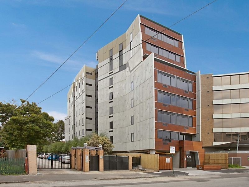 K/13 408 Raeleigh Street, Windsor VIC 3181