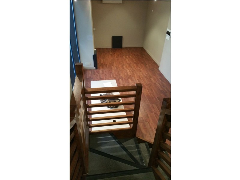 T7 and T18/1 Queens Road, Melbourne VIC 3004