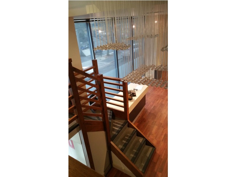 T7 and T18/1 Queens Road, Melbourne VIC 3004