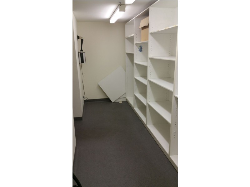 T7 and T18/1 Queens Road, Melbourne VIC 3004