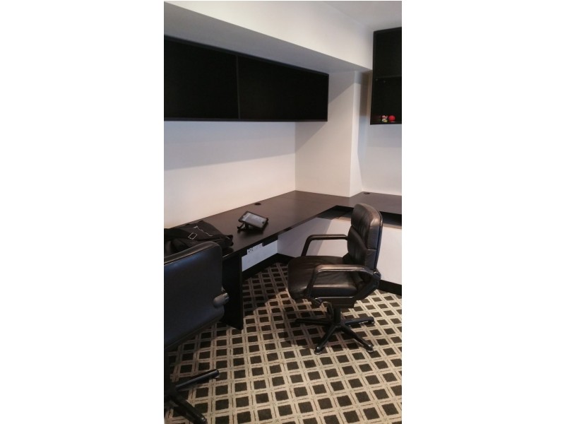 T7 and T18/1 Queens Road, Melbourne VIC 3004