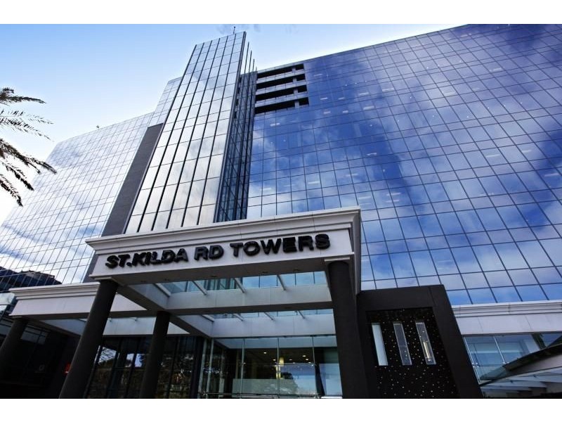 235/1 Queens Road, Melbourne VIC 3004