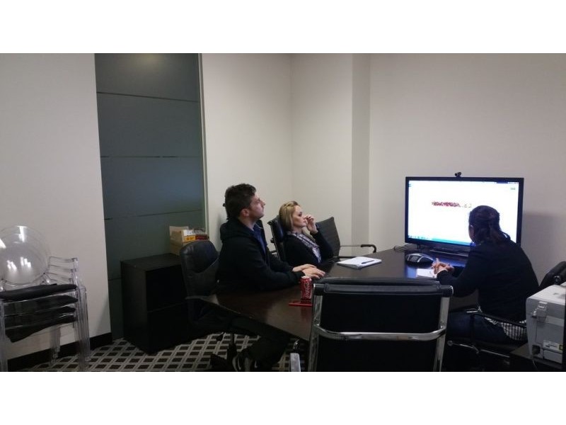 105/1 Queens Road, Melbourne VIC 3004