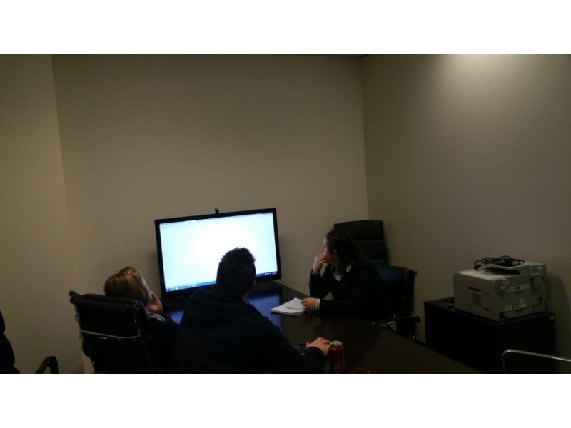 105/1 Queens Road, Melbourne VIC 3004