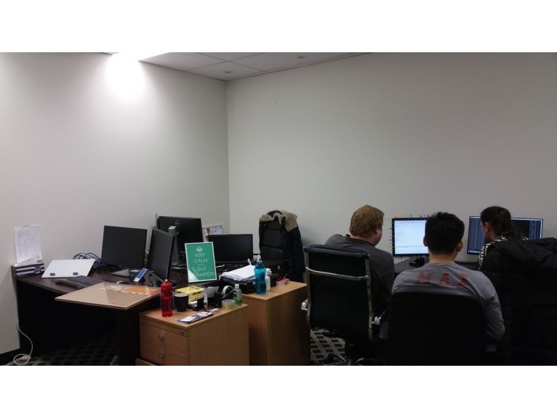 105/1 Queens Road, Melbourne VIC 3004