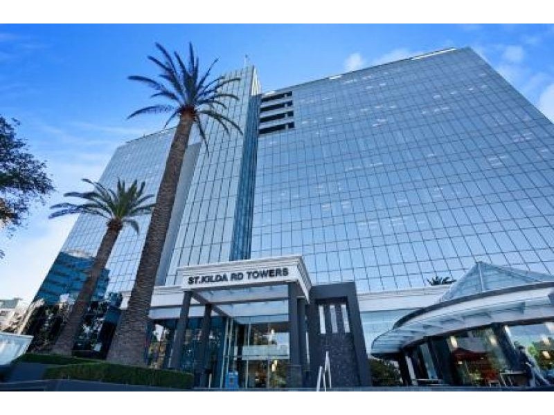 105/1 Queens Road, Melbourne VIC 3004