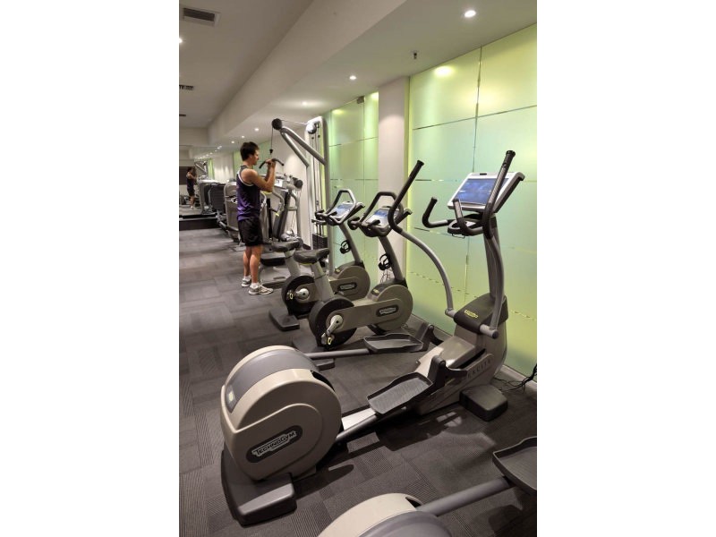 105/1 Queens Road, Melbourne VIC 3004